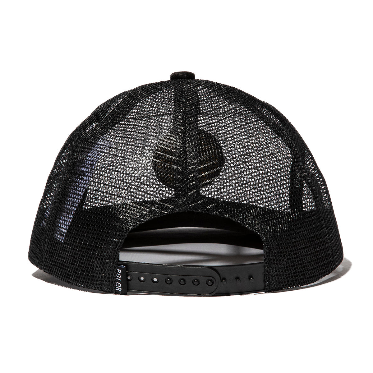 CAMPVIBES FULL MESH CAP