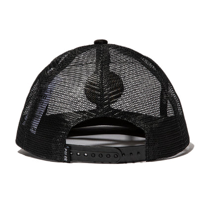 CAMPVIBES FULL MESH CAP