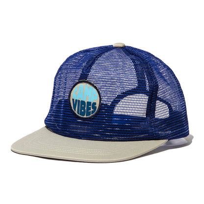 CAMPVIBES FULL MESH CAP