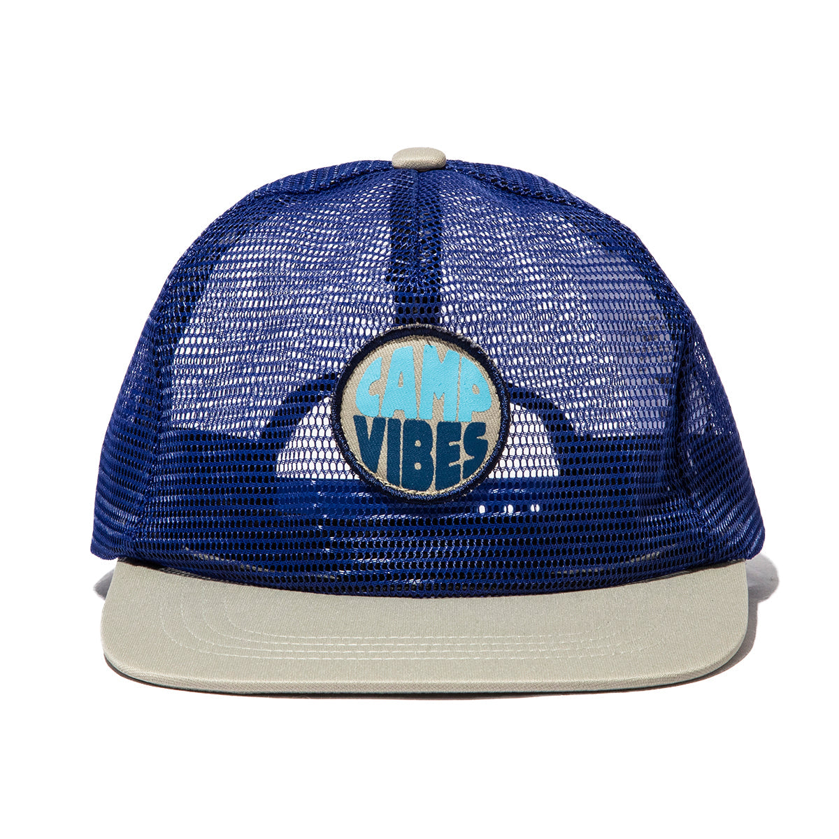 CAMPVIBES FULL MESH CAP