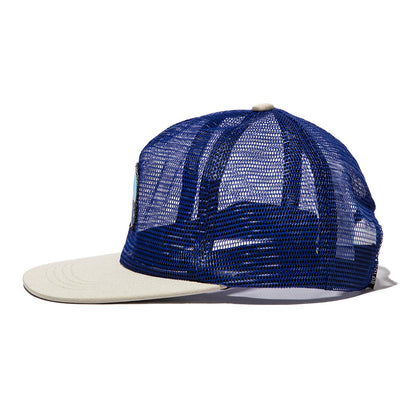 CAMPVIBES FULL MESH CAP