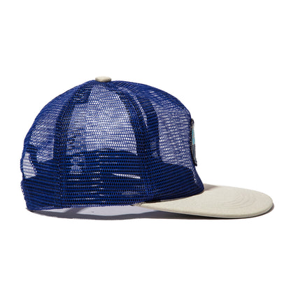 CAMPVIBES FULL MESH CAP