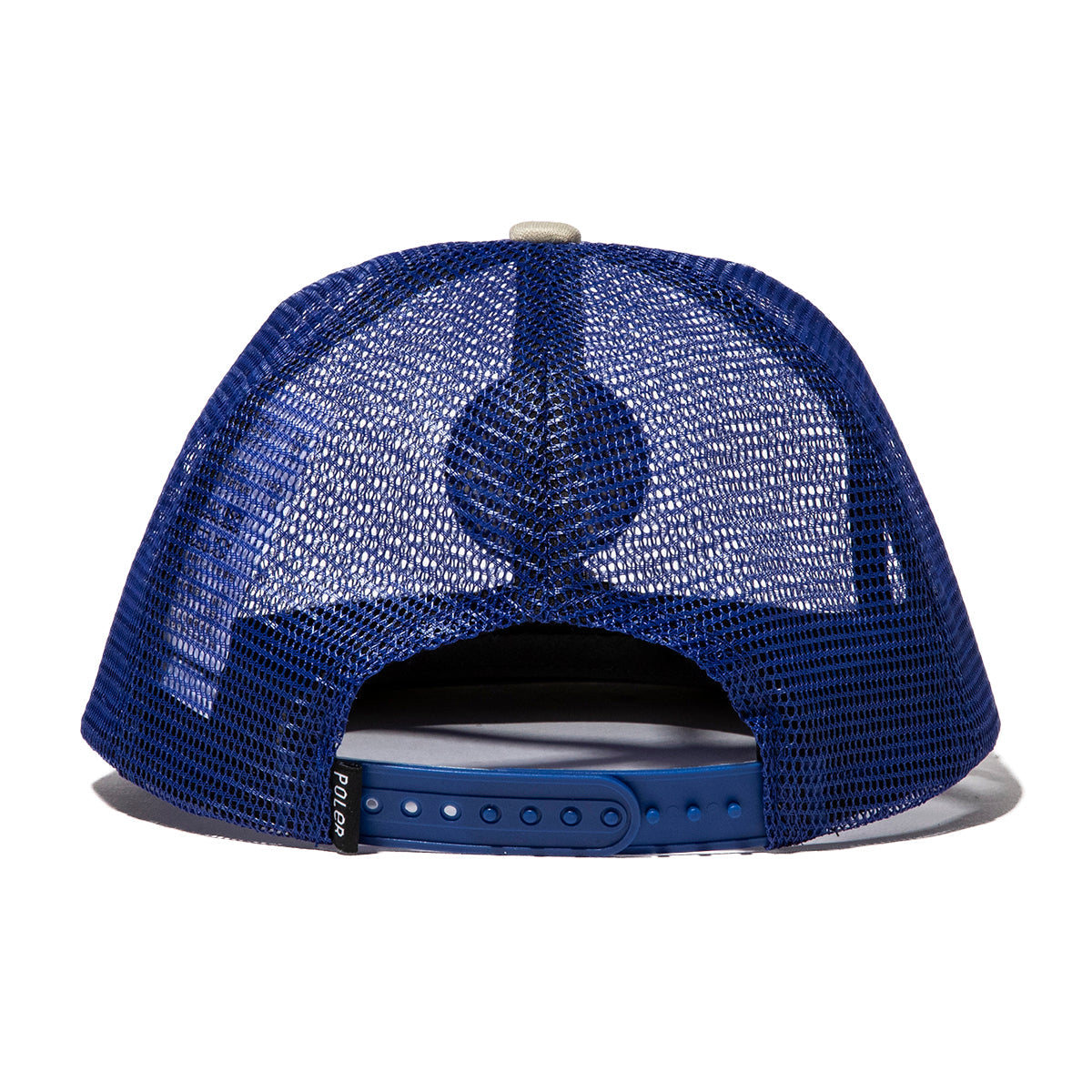 CAMPVIBES FULL MESH CAP