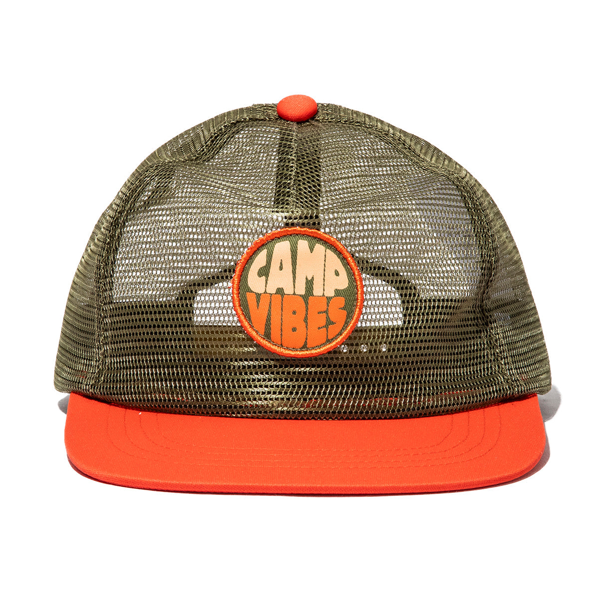 CAMPVIBES FULL MESH CAP