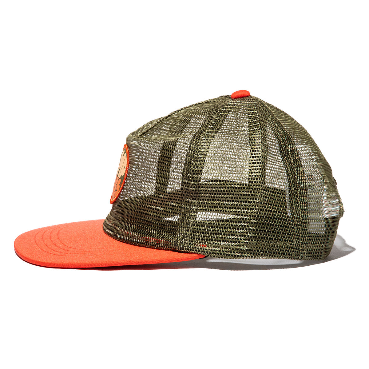 CAMPVIBES FULL MESH CAP