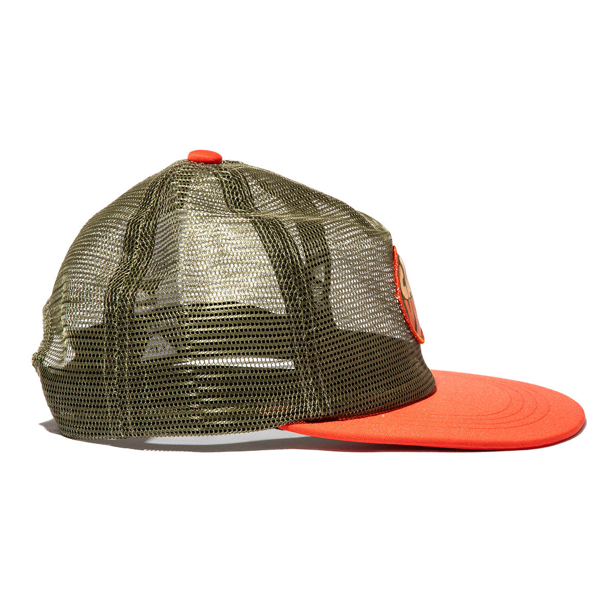 CAMPVIBES FULL MESH CAP