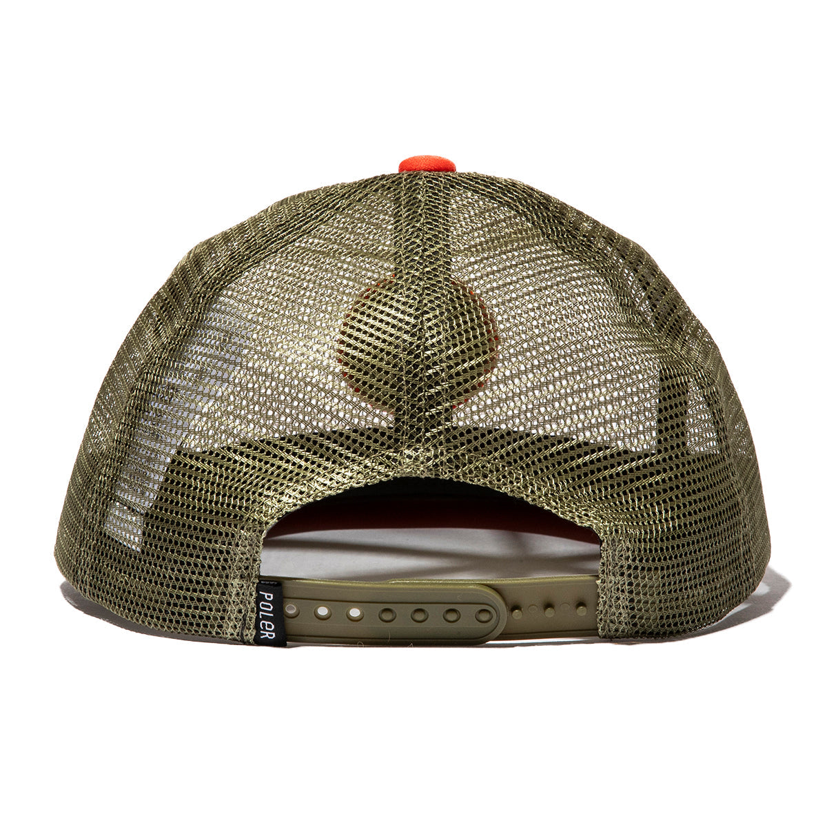 CAMPVIBES FULL MESH CAP