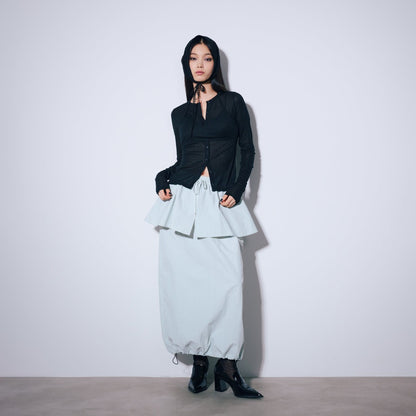 MATT LONG SKIRT