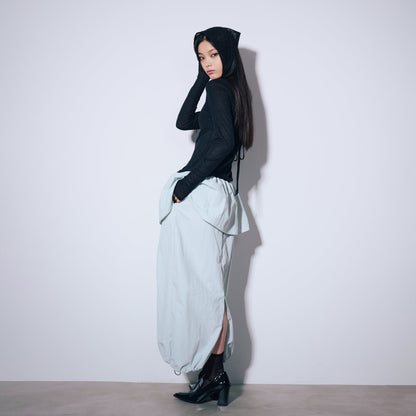 MATT LONG SKIRT