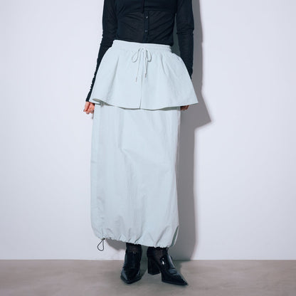 MATT LONG SKIRT