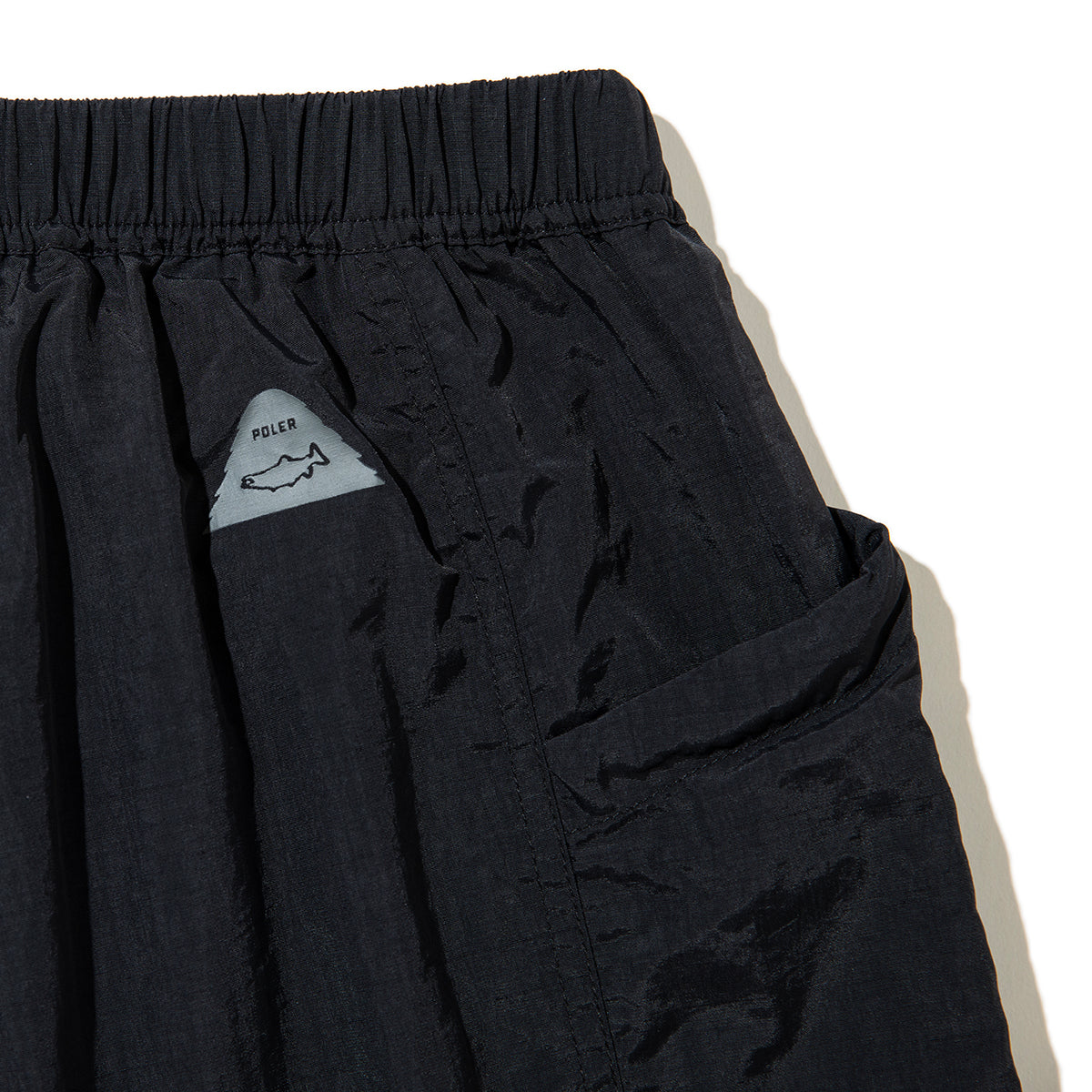 STREAMR CARGO SHORTS