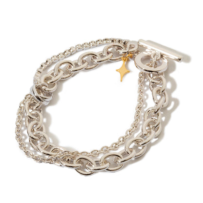 Ornament bracelet