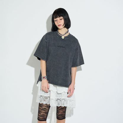 Glitter Logo T-shirt