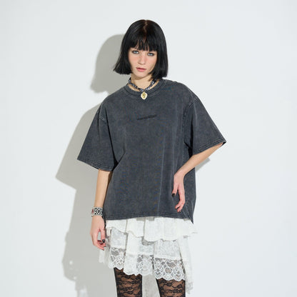 Glitter Logo T-shirt