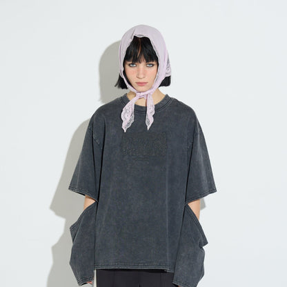 Lace Babushka