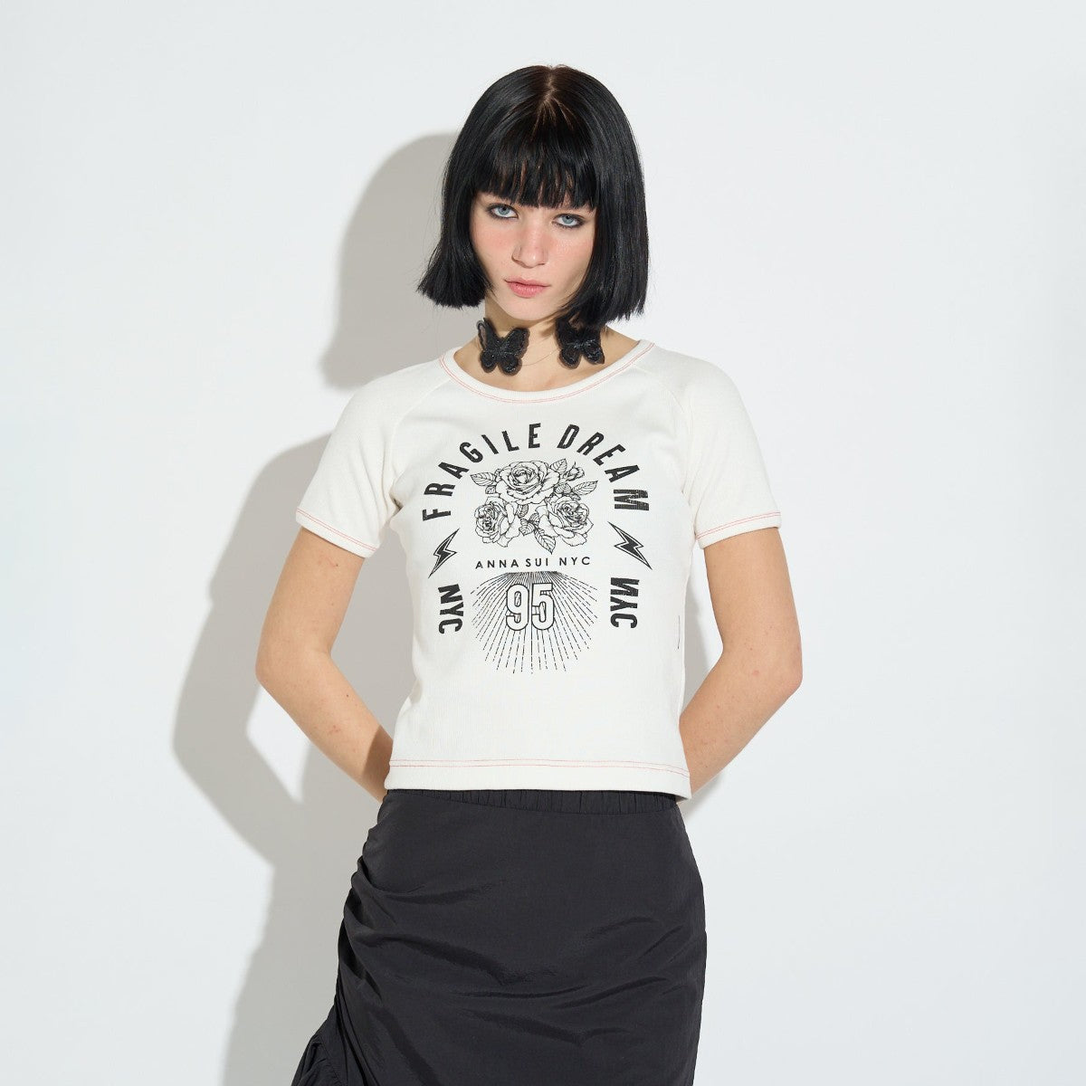 FRAGILE DREAM T-SHIRT