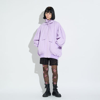 BLOOM BLOUSON