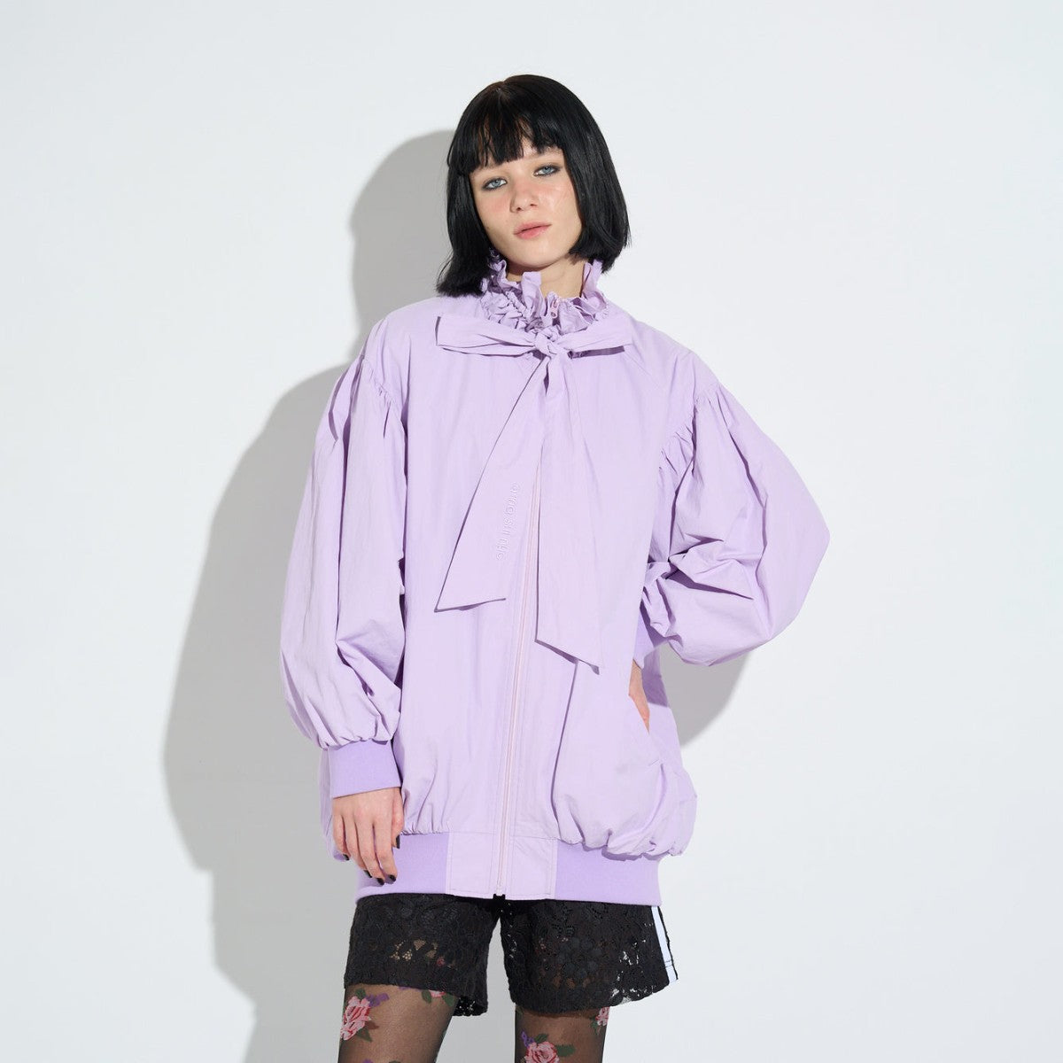 BLOOM BLOUSON