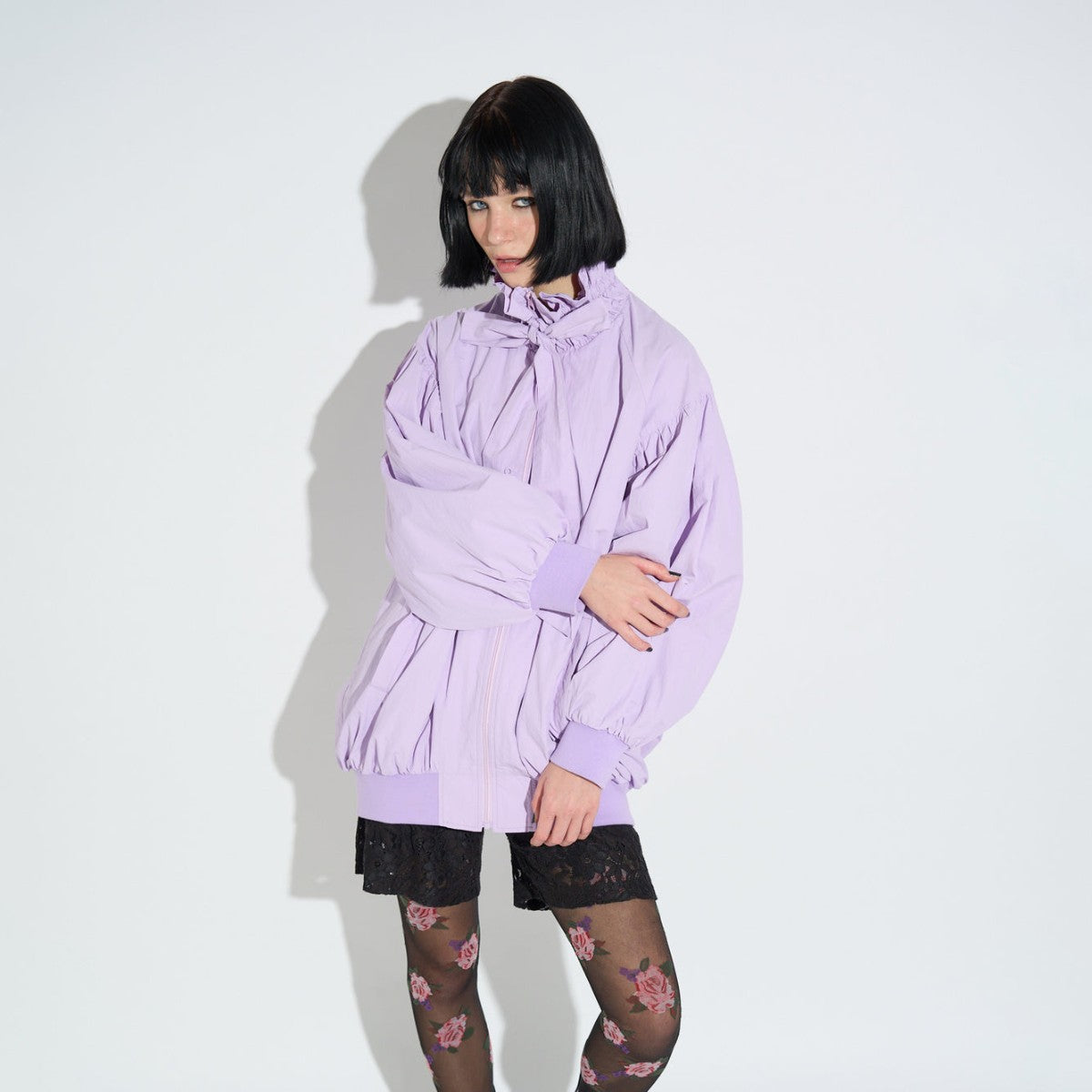BLOOM BLOUSON