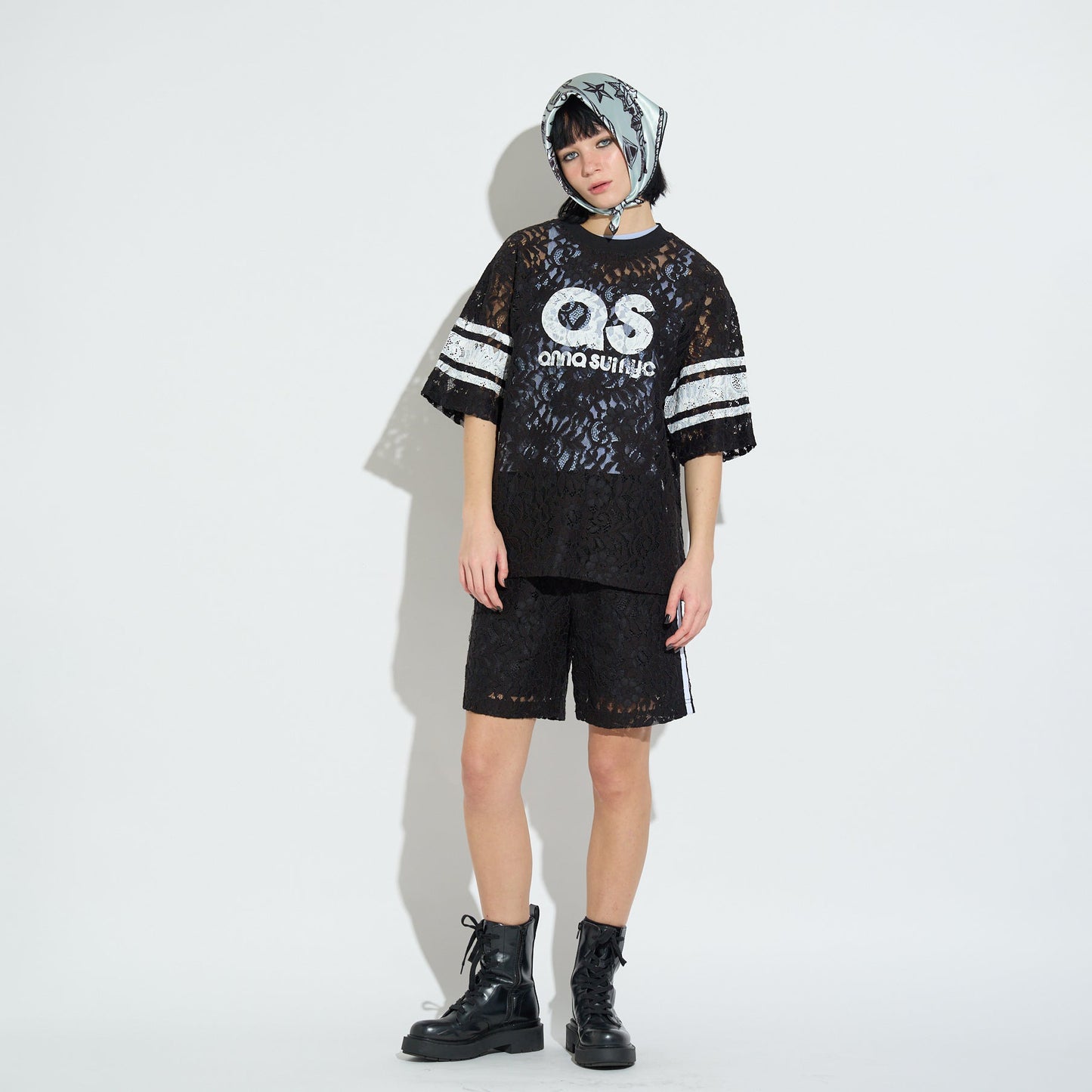 SP Race T-shirt