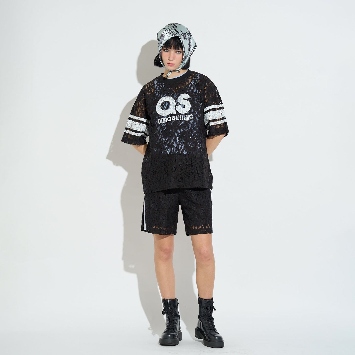 SP Race T-shirt