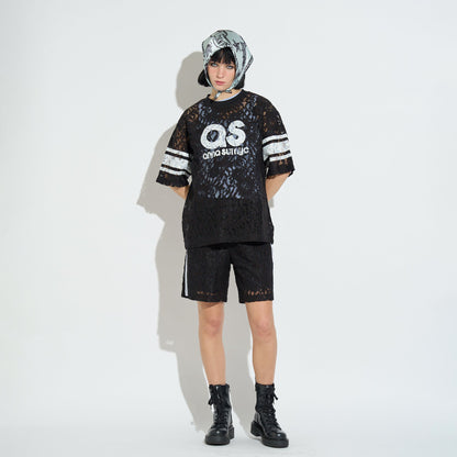 SP Race T-shirt