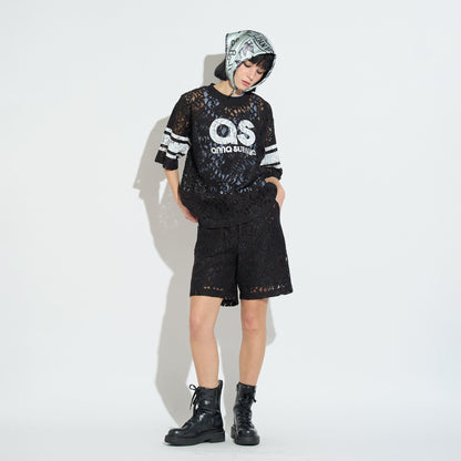 SP Race Half Pants