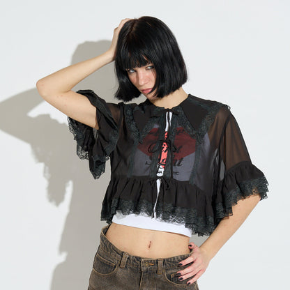 Dreamy Blouse