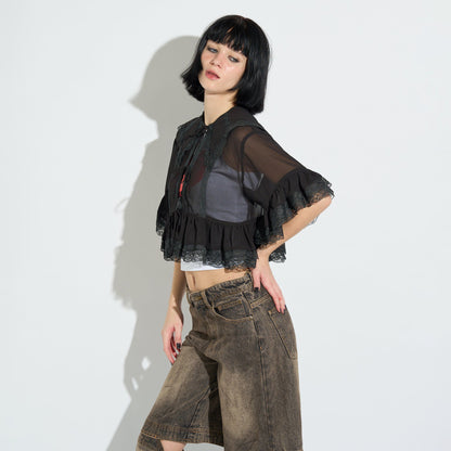Dreamy Blouse