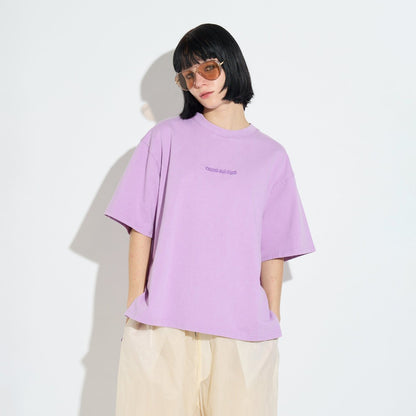 Glitter Logo T-shirt