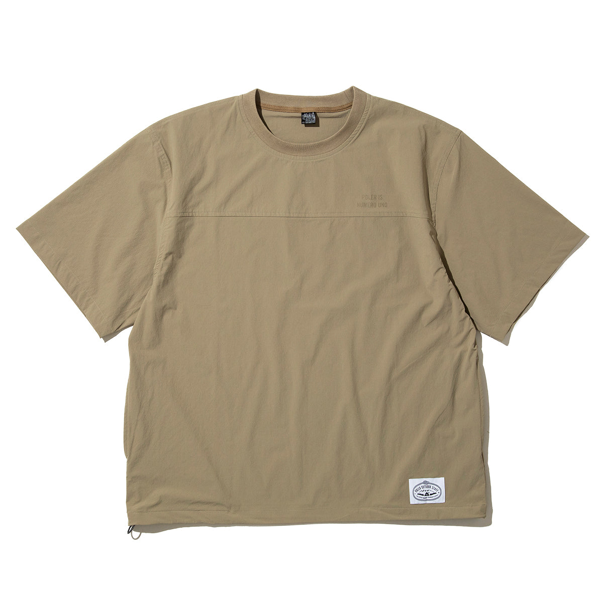 RIP BAGGY S/S