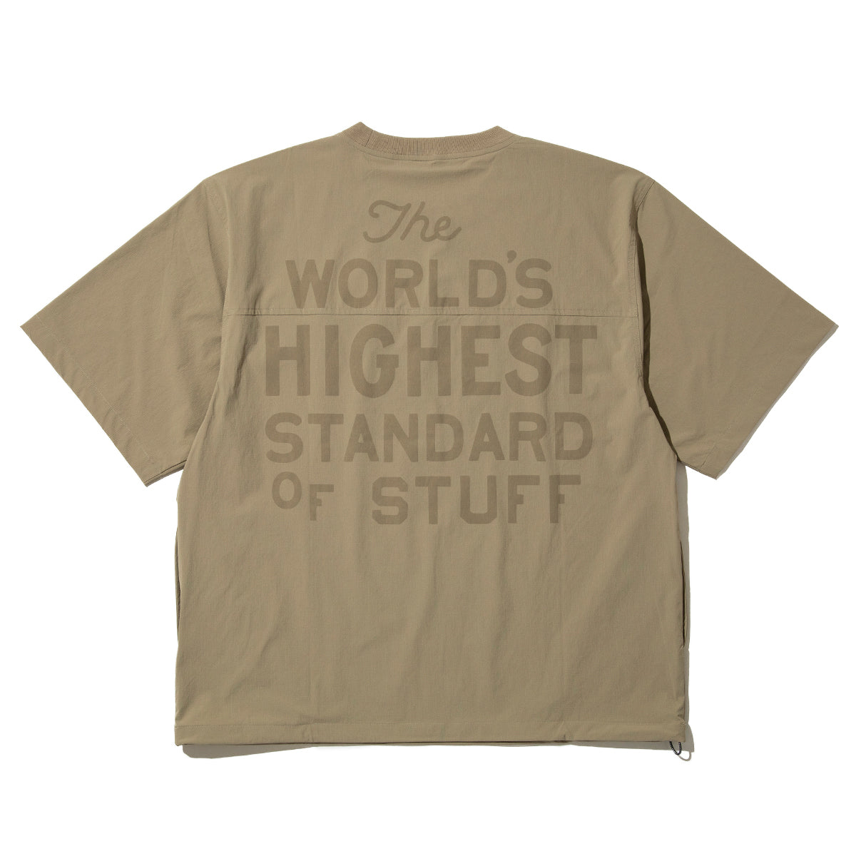 RIP BAGGY S/S
