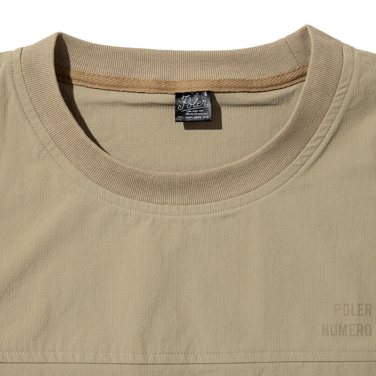 RIP BAGGY S/S