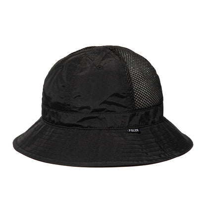 NYLON MESH BELL HAT