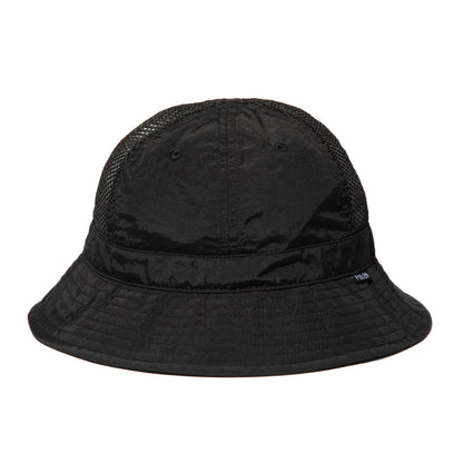 NYLON MESH BELL HAT