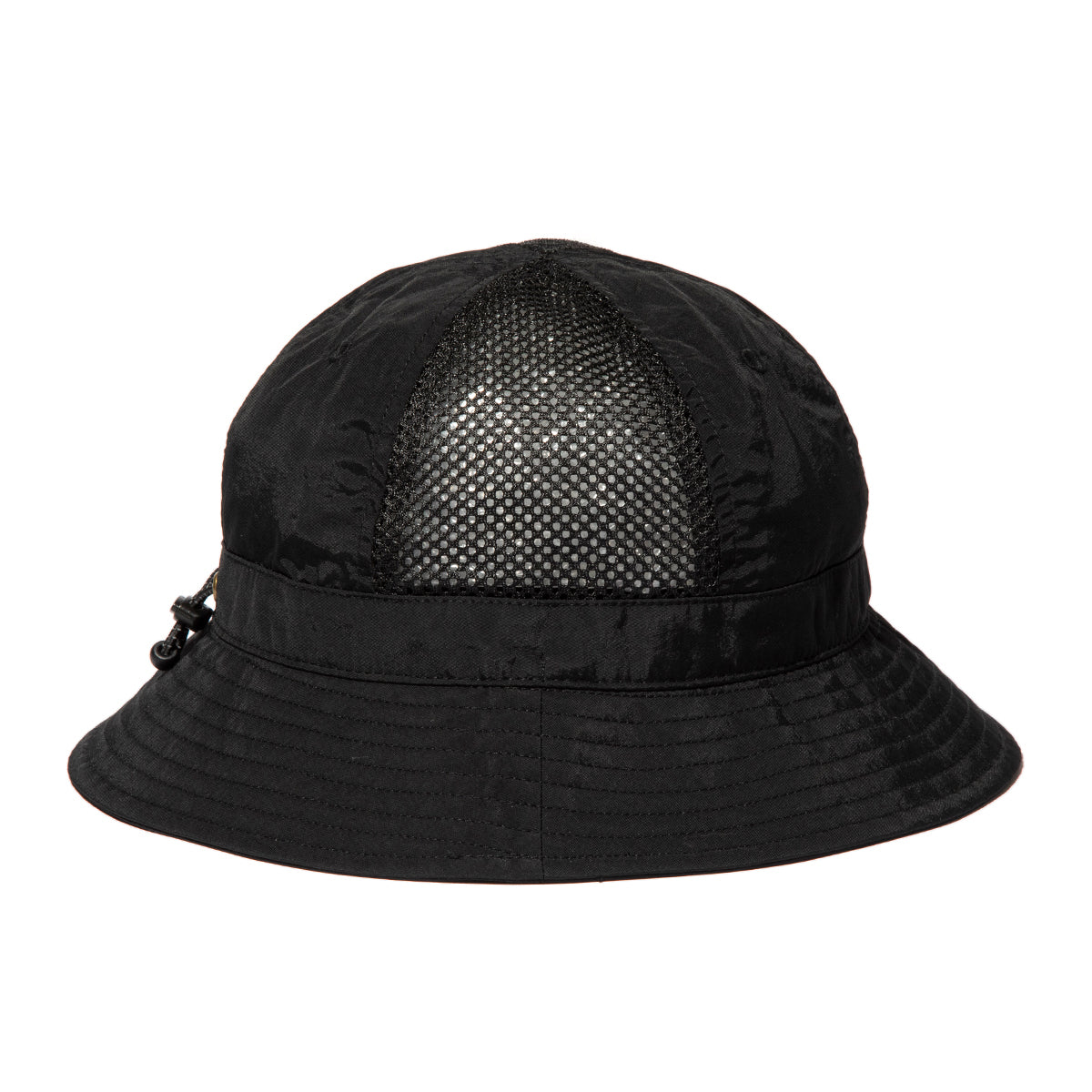 NYLON MESH BELL HAT