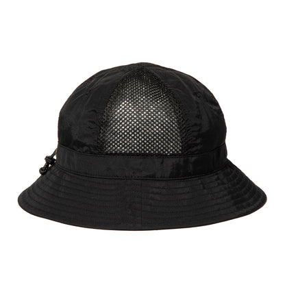 NYLON MESH BELL HAT