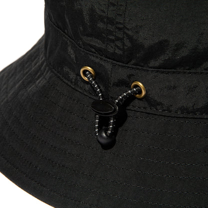 NYLON MESH BELL HAT