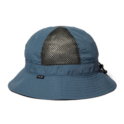 NYLON MESH BELL HAT