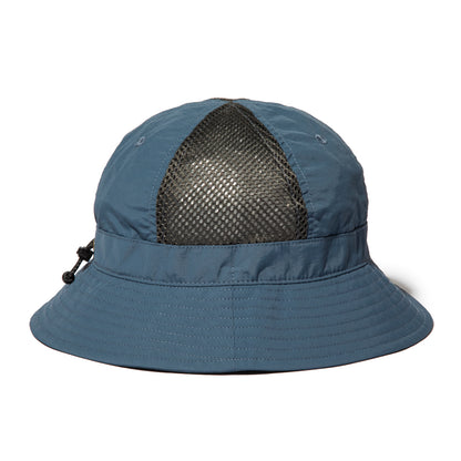 NYLON MESH BELL HAT