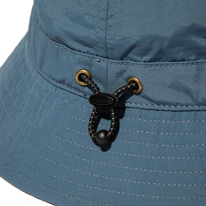 NYLON MESH BELL HAT