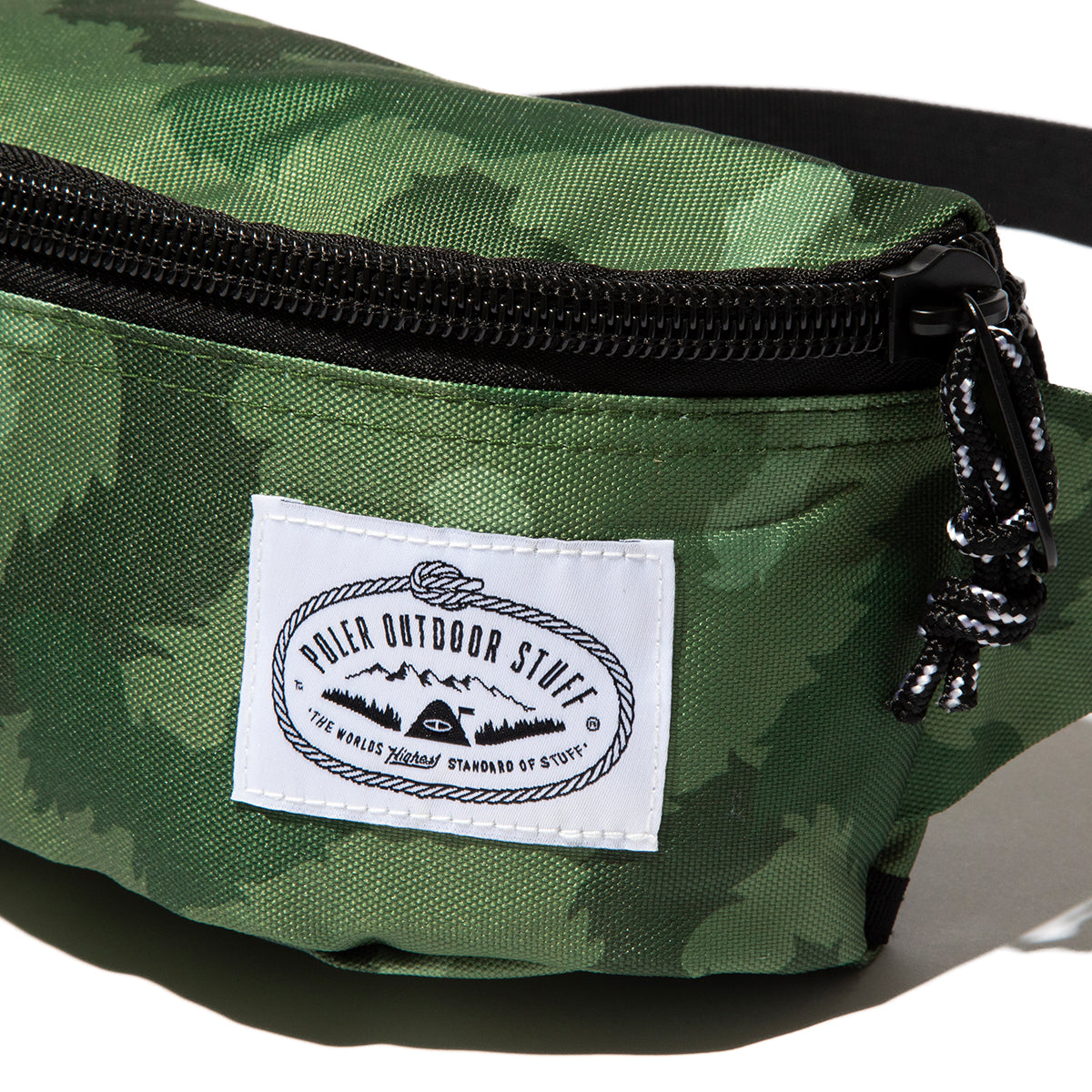 WAIST PACK