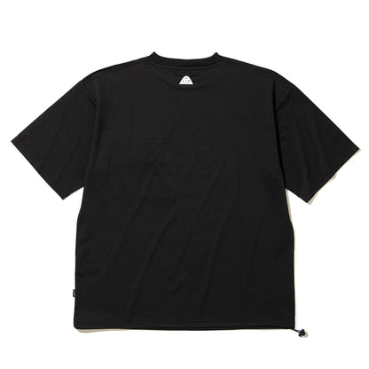 StreamR DRAWCORD Dry S/S Tshirt