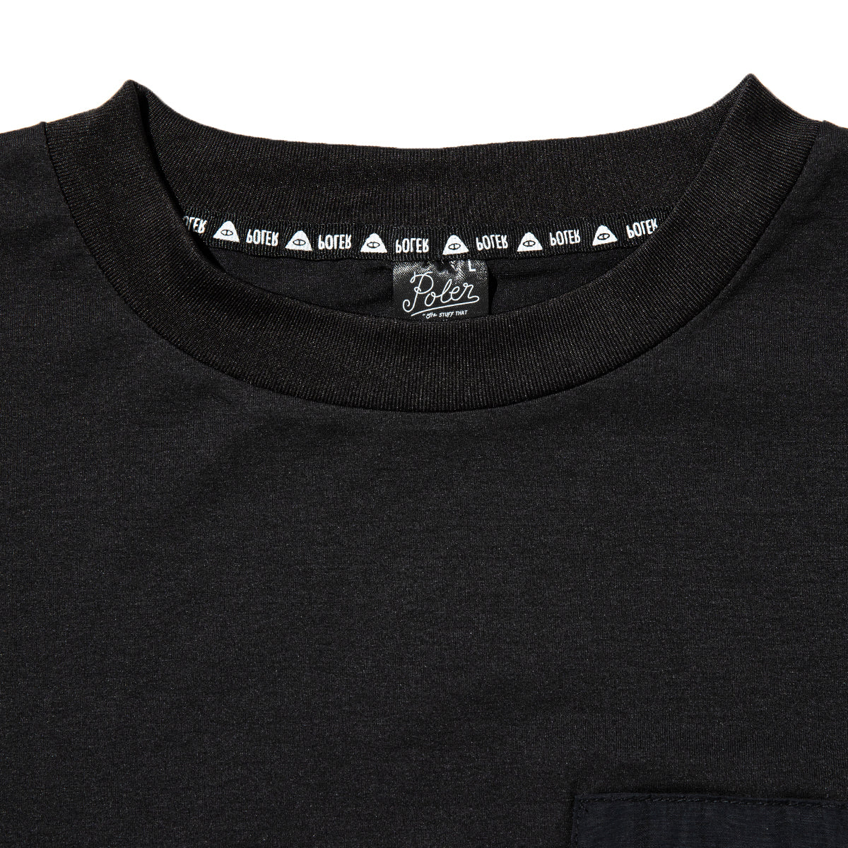 StreamR DRAWCORD Dry S/S Tshirt