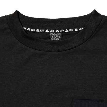 StreamR DRAWCORD Dry S/S Tshirt
