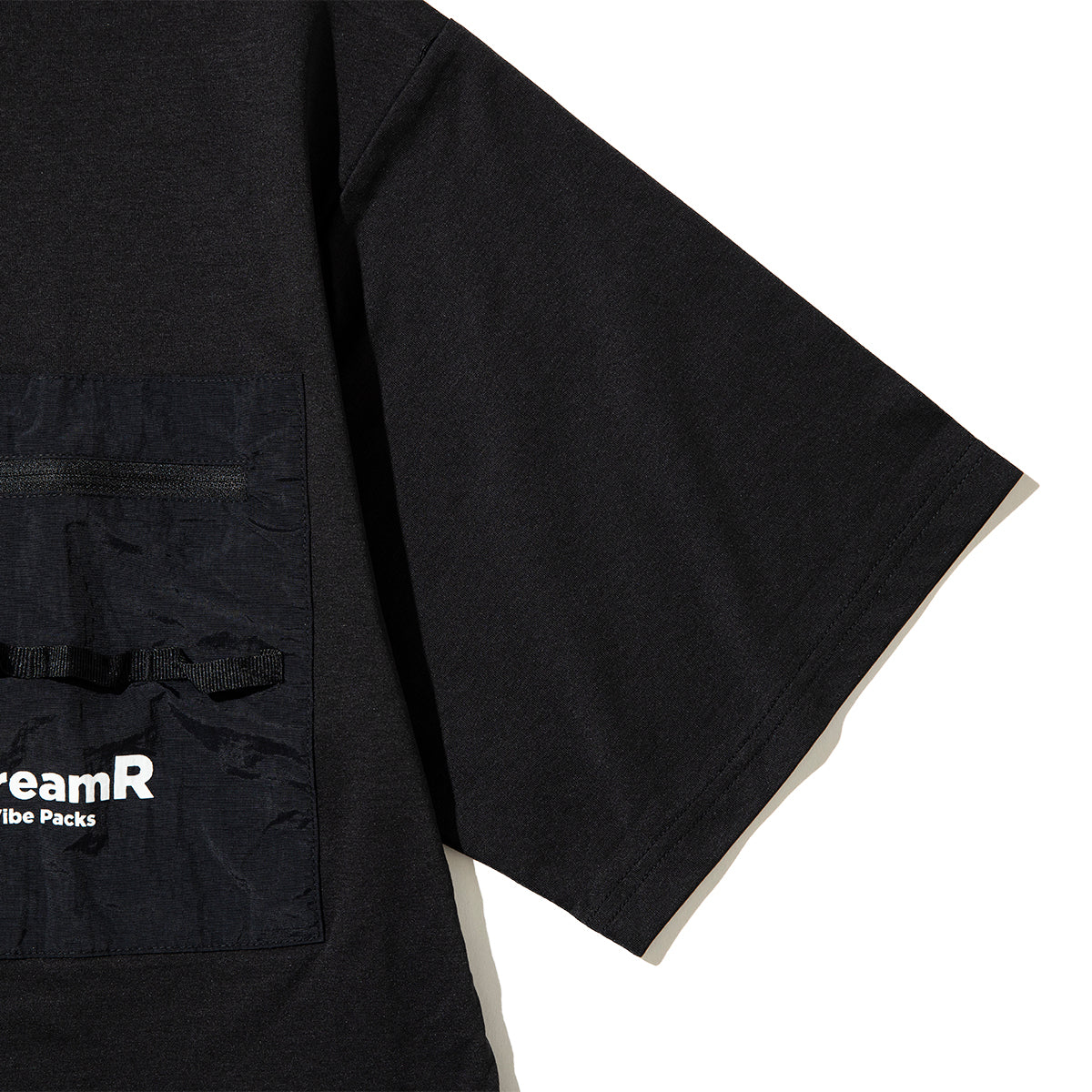 StreamR DRAWCORD Dry S/S Tshirt
