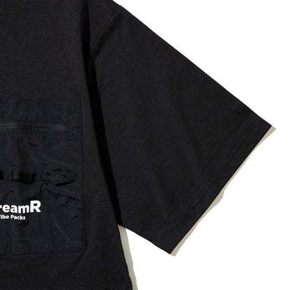 StreamR DRAWCORD Dry S/S Tshirt