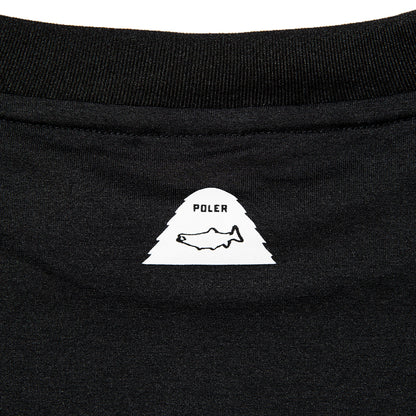 StreamR DRAWCORD Dry S/S Tshirt