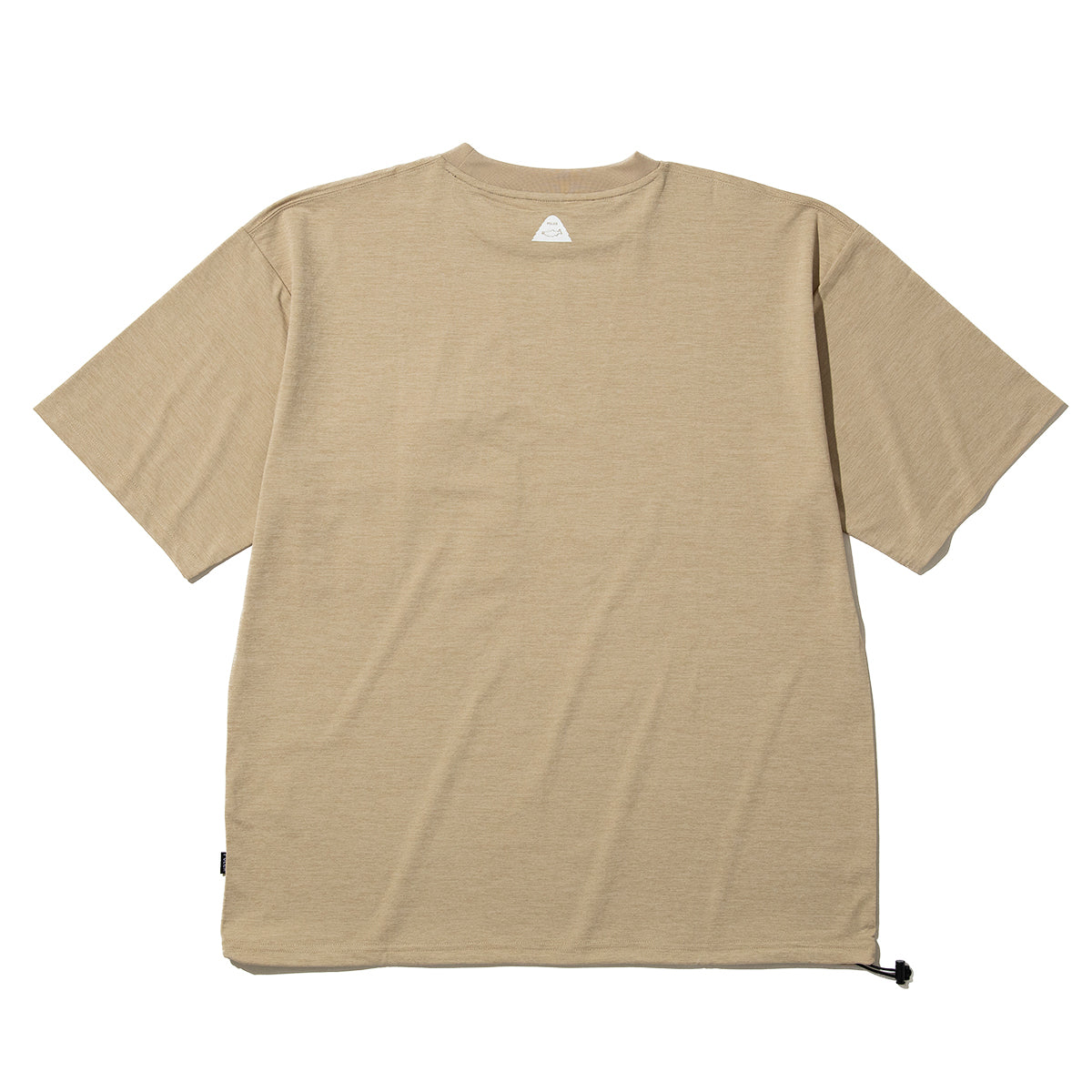 StreamR DRAWCORD Dry S/S Tshirt