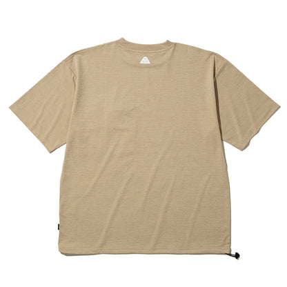 StreamR DRAWCORD Dry S/S Tshirt